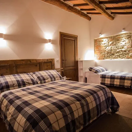 Oasi Villaggio Country house *
